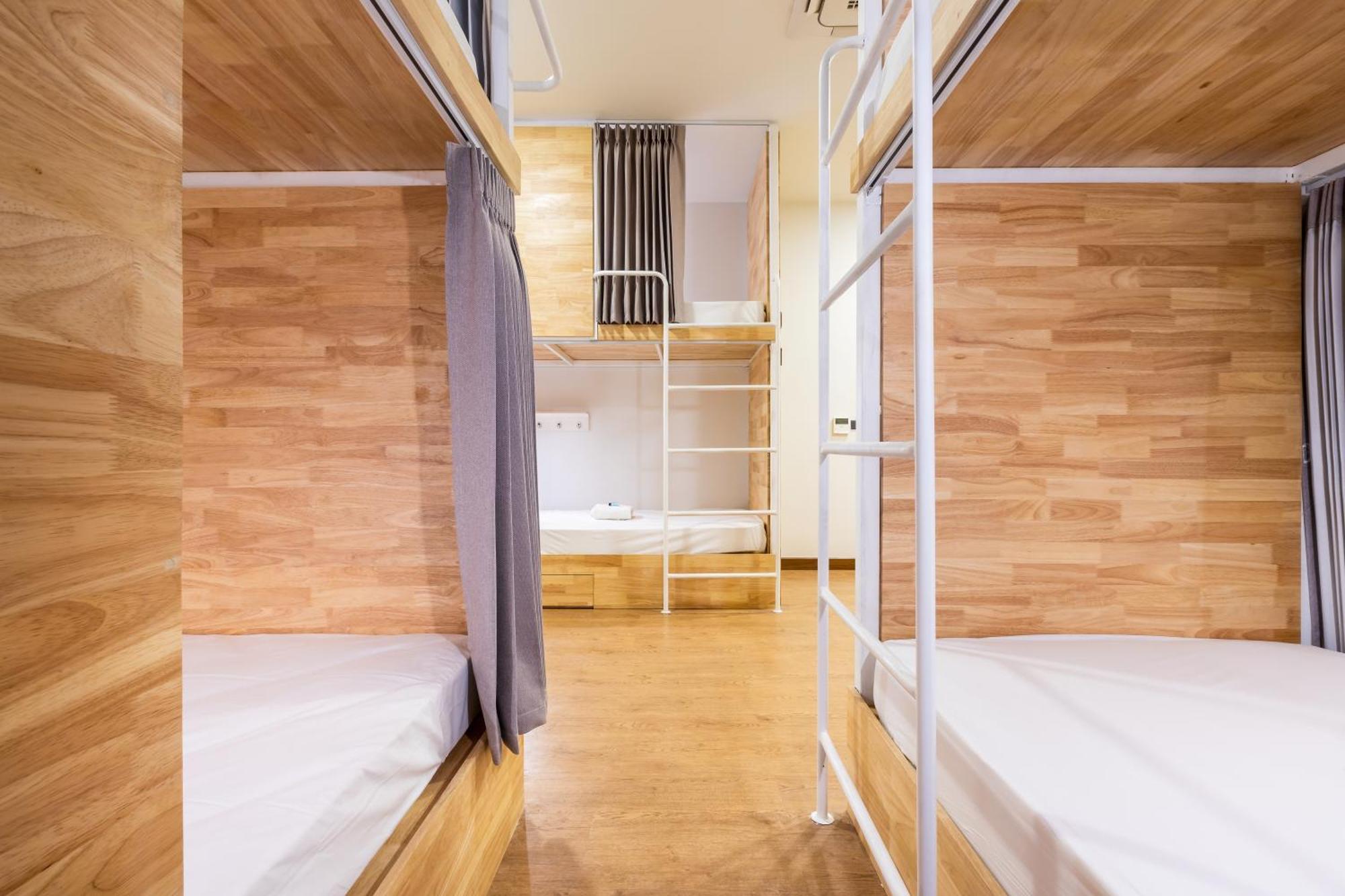Icon Park Hotel, Chiang Mai- Sha Extra Plus Екстер'єр фото
