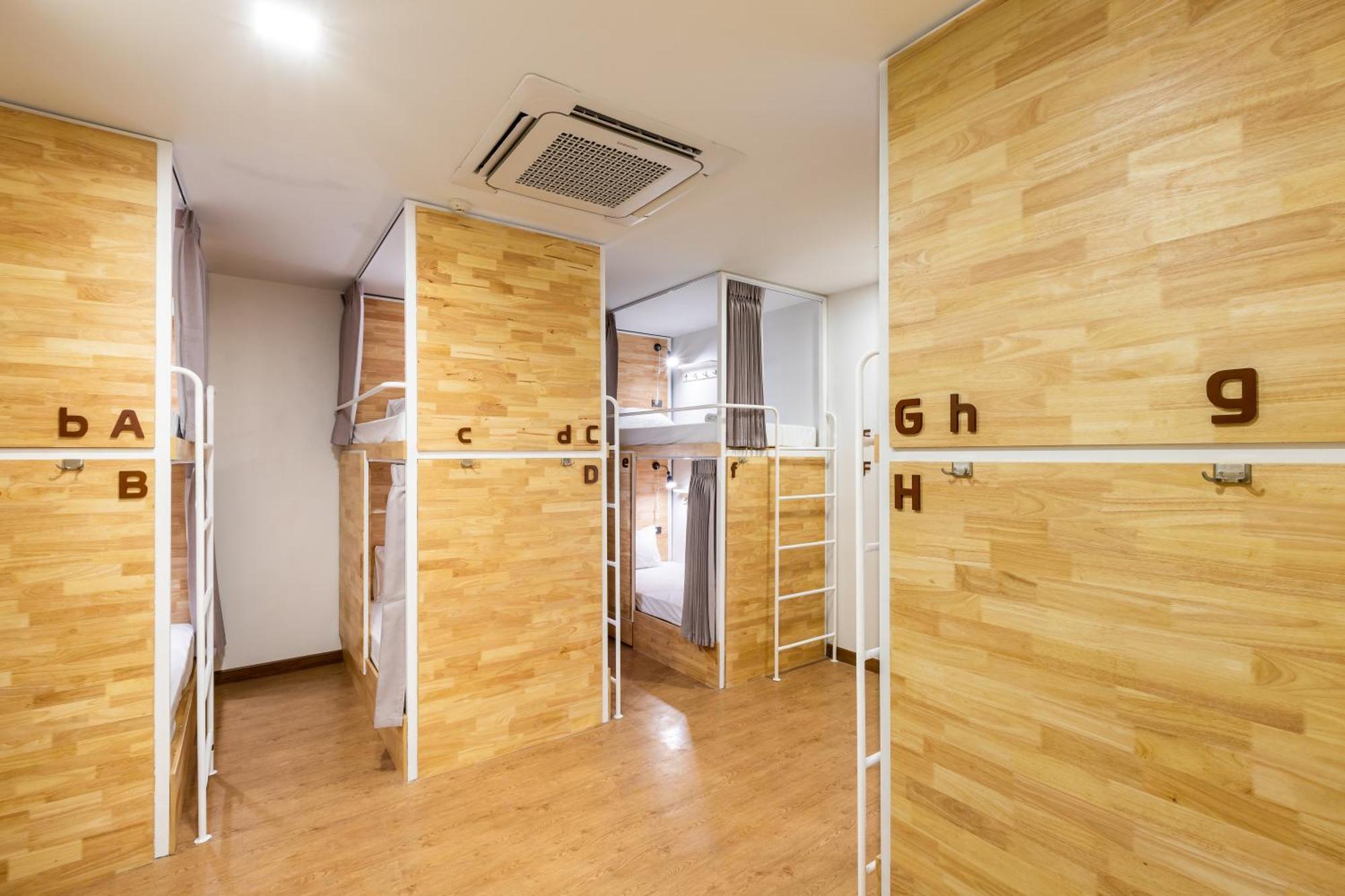 Icon Park Hotel, Chiang Mai- Sha Extra Plus Екстер'єр фото