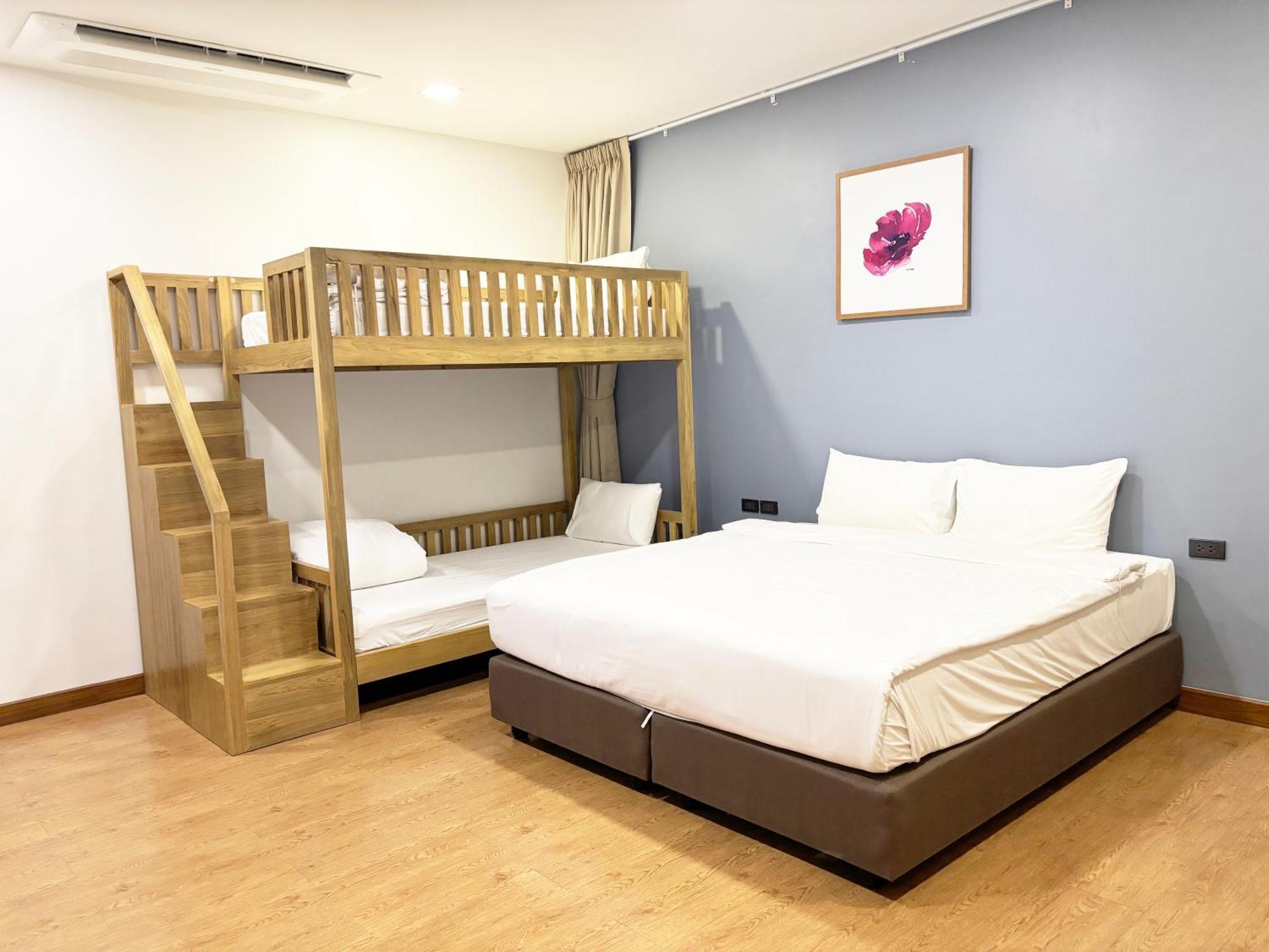Icon Park Hotel, Chiang Mai- Sha Extra Plus Екстер'єр фото