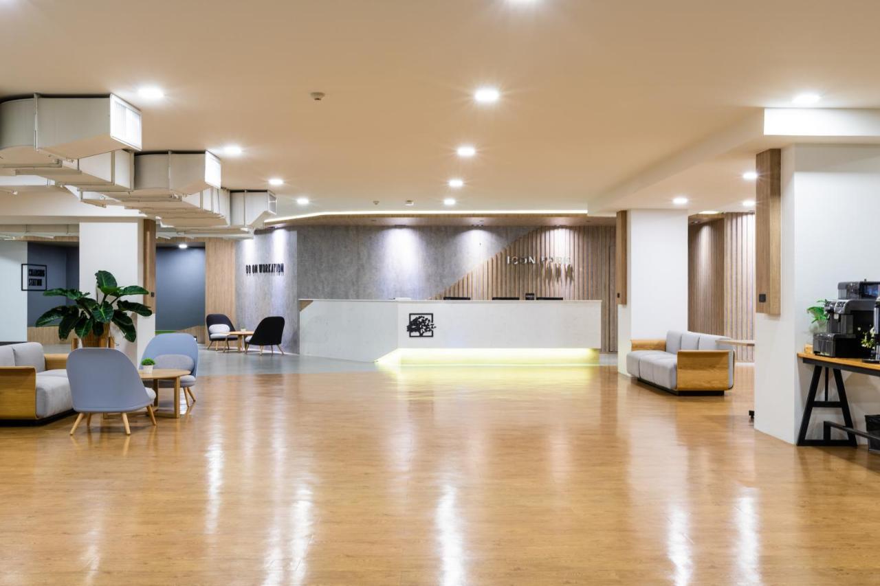Icon Park Hotel, Chiang Mai- Sha Extra Plus Екстер'єр фото