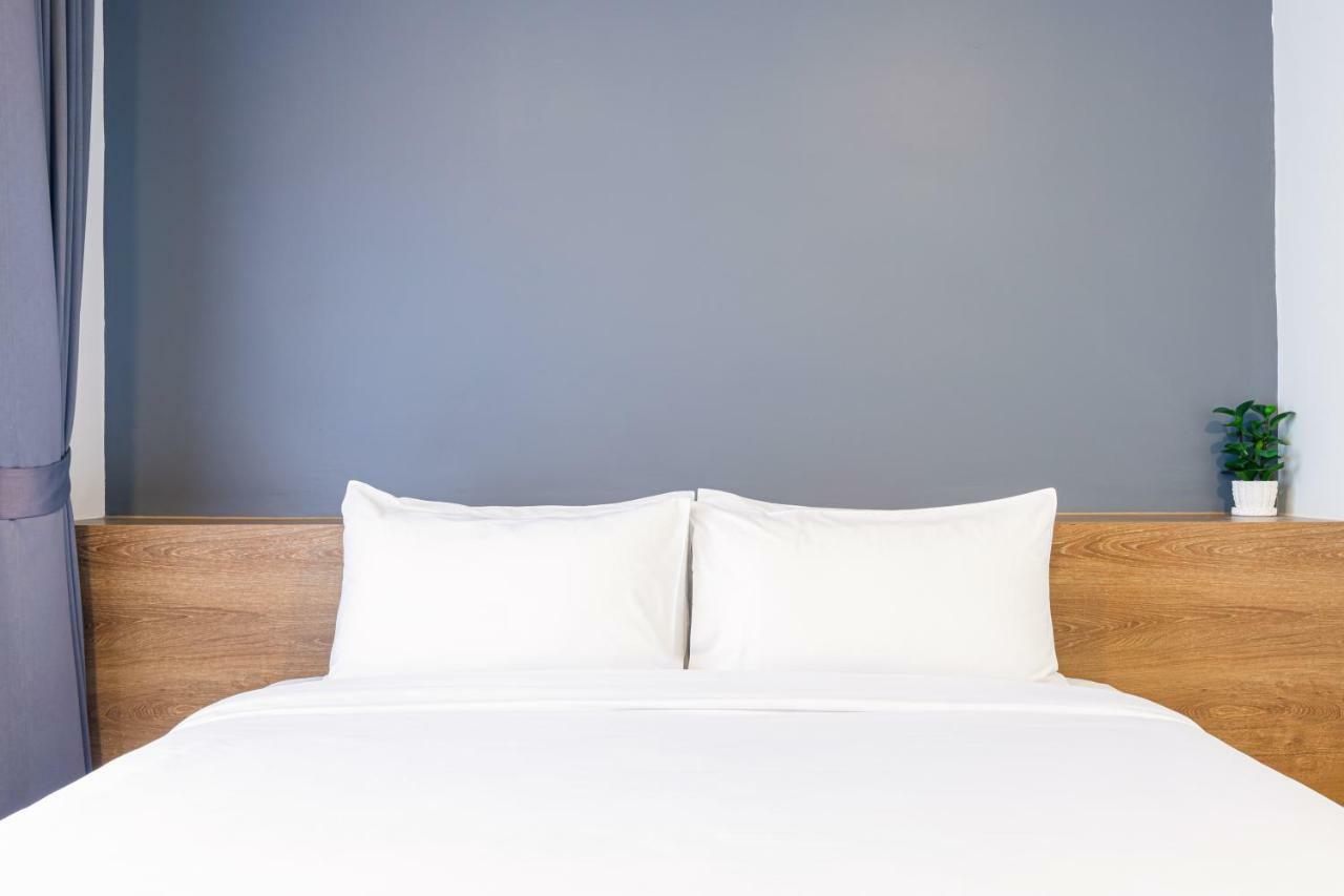 Icon Park Hotel, Chiang Mai- Sha Extra Plus Екстер'єр фото