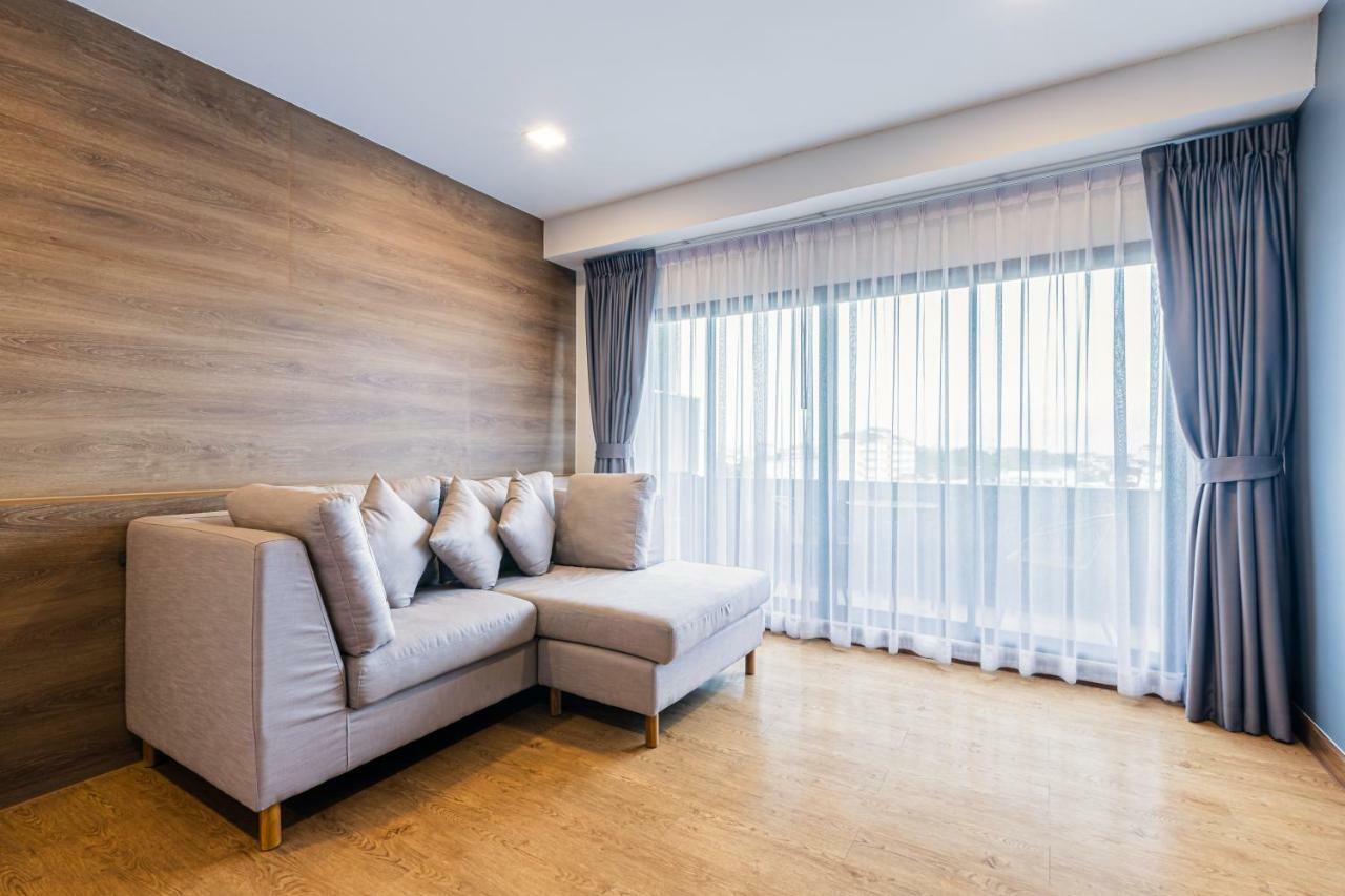 Icon Park Hotel, Chiang Mai- Sha Extra Plus Екстер'єр фото